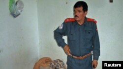 General Ghulam Dastgir, the governor in charge of the Kandahar jail, has been arrested in connection with a recent breakout