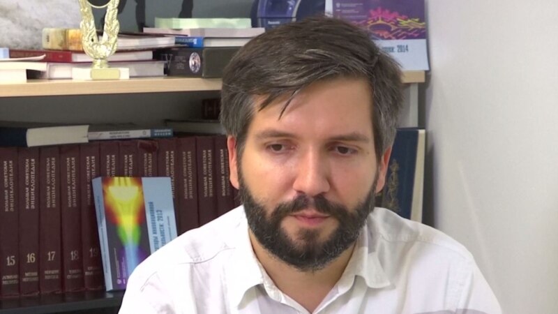 За 10 месяцев ингушский СК так и не смог расследовать дело о похищении правозащитника Олега Козловского