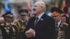 Лукашэнка стаў ганаровым памежнікам СНД