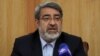 وزیر کشور: گروه «حکومت اسلامی» برای تجاوز به ایران برنامه دارد