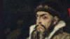 EU, EUvsDinsinfo, Russian media's view of NATO, disinformation about Ivan the Terrible