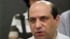 Iran - Ali Ashatri, Iranian electronic company director, who is suspected to spy for Israel, convicted to death penalty by revolutionary court (cropped), 30Jun2008