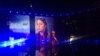Уроженка КР Джамала представит Украину на «Евровидении»