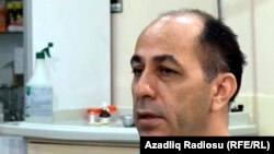 Professor Adil Qeybulla