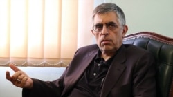 تلاش صداوسیما برای امنیتی کردن اختلاف‌ها بر سر جنگ و صلح؛ گفت‌وگو با حسین رزاق