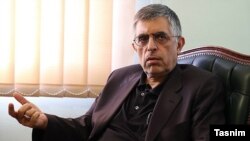 غلامحسین کرباسچی، دبیرکل حزب کارگزاران سازندگی