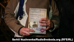 З-поміж 30 книжок, відібраних із сотні, «Справа Василя Стуса» Вахтанга Кіпіані набрала 9535 голосів