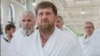 Кадыров вступился за Эр-Рияд