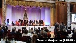 Premiile Ministerului Culturii din Moldova