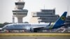 «МАУ» відправляє п’ять лізингових літаків Boeing до Іспанії через припинення страхування