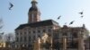 Петербург: власти передали РПЦ Благовещенскую церковь