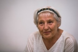 Ольга Шадна (Ватраль). 2019 рік