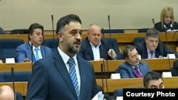 Žunić: Nema najava novog referenduma