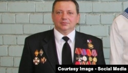 Олег Семенов