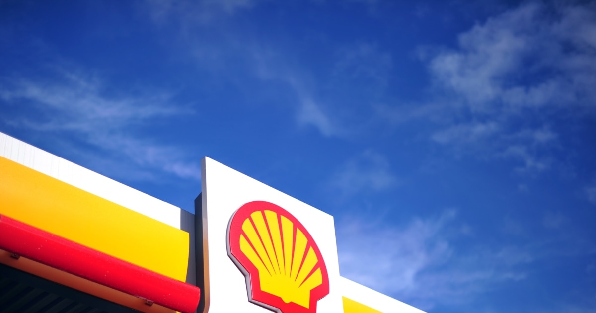 Shell-მა ირანთან ომის წყალობით მოგება გააორმაგა