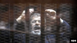 Morsi