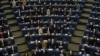 Європарламент сьогодні проведе дебати щодо надання «безвізу» Україні