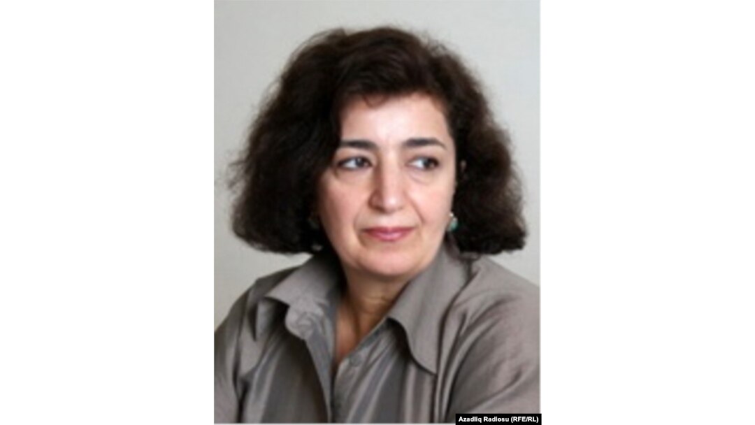 Mehriban Vəzir