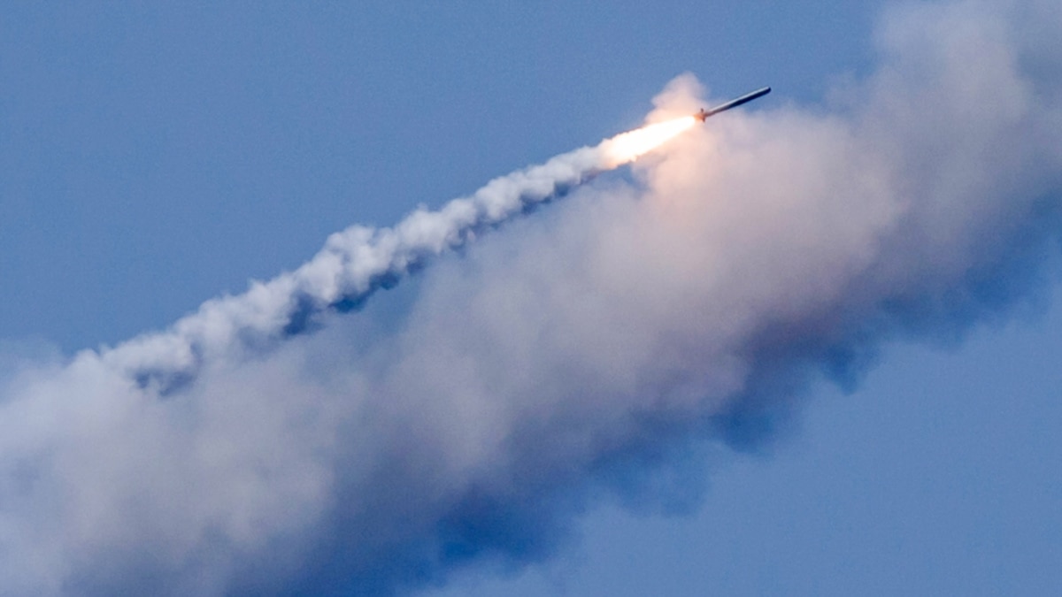 Резніков оприлюднив нові дані про число ракет, які залишилися у Росії