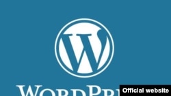 Wordpress.com блог-платформасының белгісі. (Көрнекі сурет)
