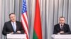 ЗША гатовыя ўступіць у канкурэнцыю з Расеяй за Беларусь, — экспэрт