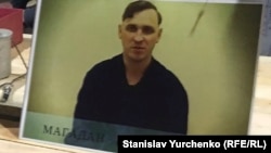 Олексій Чирній
