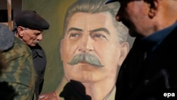 Симпатии россиян к Сталину достигли исторического максимума за 16 лет