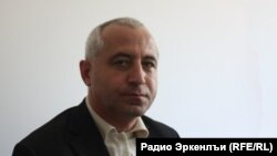 Маир Пашаев, Дербенталъул мэрасул хъулухъалде кандидат