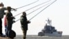 NATO Criticizes Russian Military Buildup In Kaliningrad