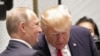 Колишні керівники американської розвідки занепокоєні, як Трамп будує відносини з Путіним