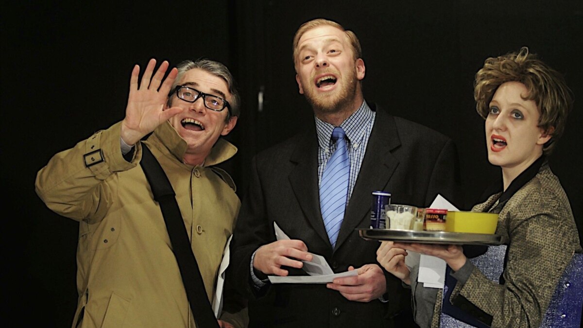 Центр Мейерхольда удалил страницу актрисы, поддержавшей протесты