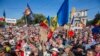 Liderii platformei civice DA cer autorităților moldovene să facă publice toate dosarele politicienilor cu care aceştia se şantajează reciproc