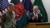 Пентагон: Россия, по-видимому, снабжает талибов оружием 