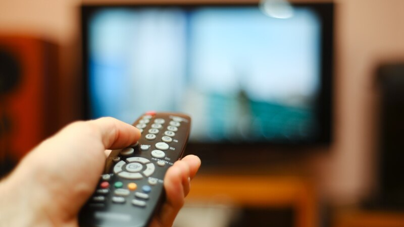 Татарстанда 68% кеше көн саен телевизорны кабыза