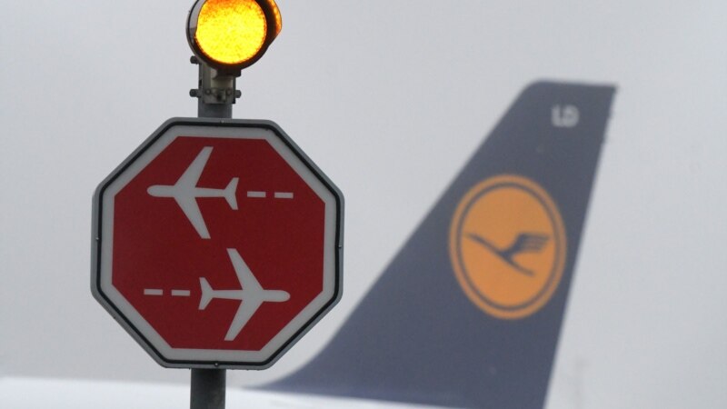 Lufthansa отменила рейсы в Тегеран из-за «неопределенной ситуации» в воздухе