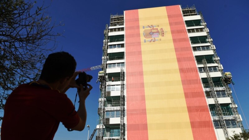 Шпанија не дозволи брод со оружје за Израел да се закотви во Картагена