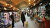 نرخ تورم در ایران در مهرماه به ۲۵ درصد افزایش یافت