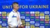 Лідер збірної України Олександр Зінченко приєднався до платформи UNITED24, організованої президентом України Володимиром Зеленським