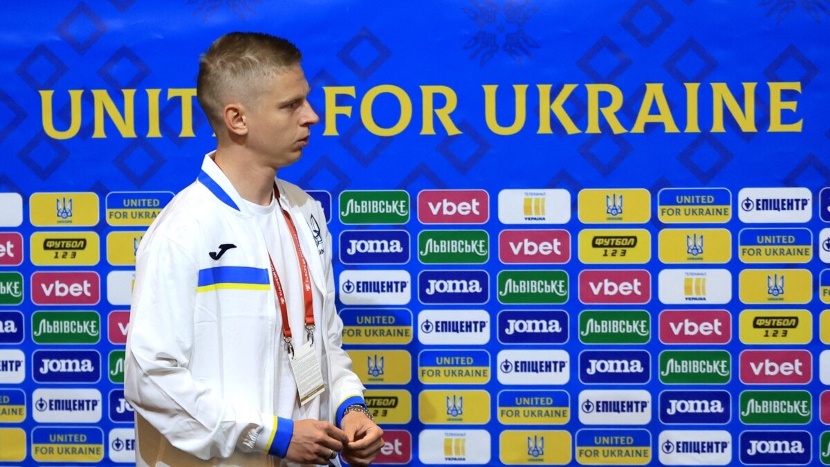 Шевченко і Зінченко проведуть у Лондоні благодійний матч – збиратимуть ...