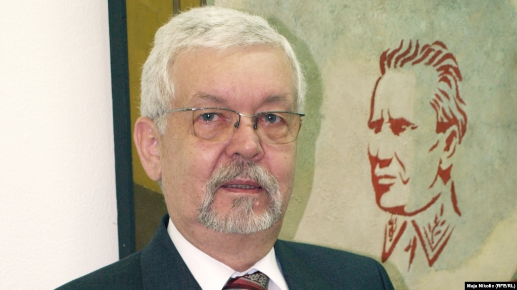 Image result for aleksandar miso broz