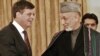 جنگ افغانستان، باعث سقوط کابینه هلند شد