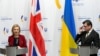 Кулеба і Трасс у Києві офіційно заявили про запуск альянсу України, Великої Британії та Польщі