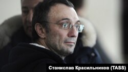 Сулейман Керимов