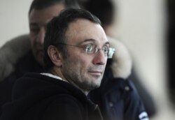 Сулейман Керимов