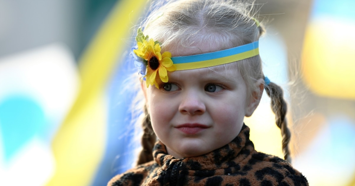 Бельгія пояснила відмови в тимчасовому захисті українським дітям
