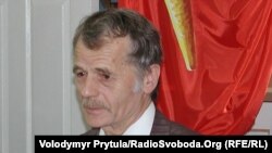 Mustafa Dzhemilev 