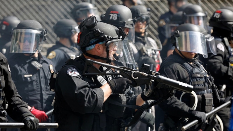 Moćni policijski sindikati u SAD sprečavaju reformisanje svoje pozicije