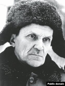 Варлам Шаламов