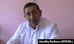 Vidadi Əliyev