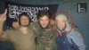 How An Ethnic Uzbek From Kyrgyzstan Joined Al-Qaeda In Syria (And Died)